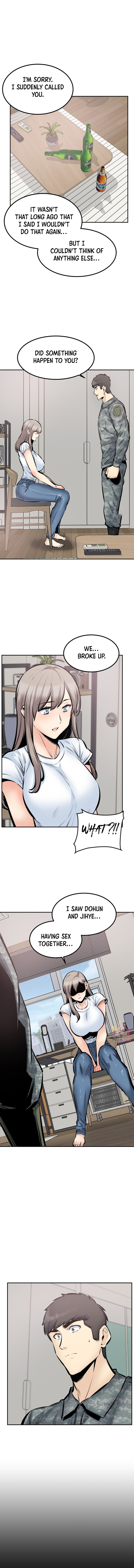 Gomusin - Chapter 44 [photo 8] - MangaPorn