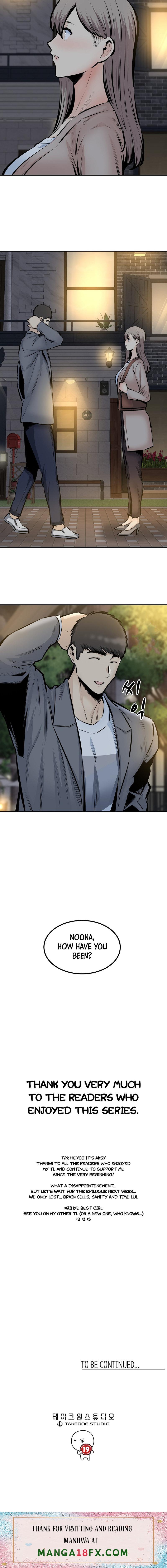 Gomusin - Chapter 45 [photo 8] - MangaPorn