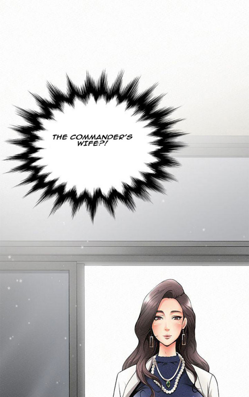 Reporting For Duty Ma’Am - Chapter 1 [photo 17] - MangaPorn