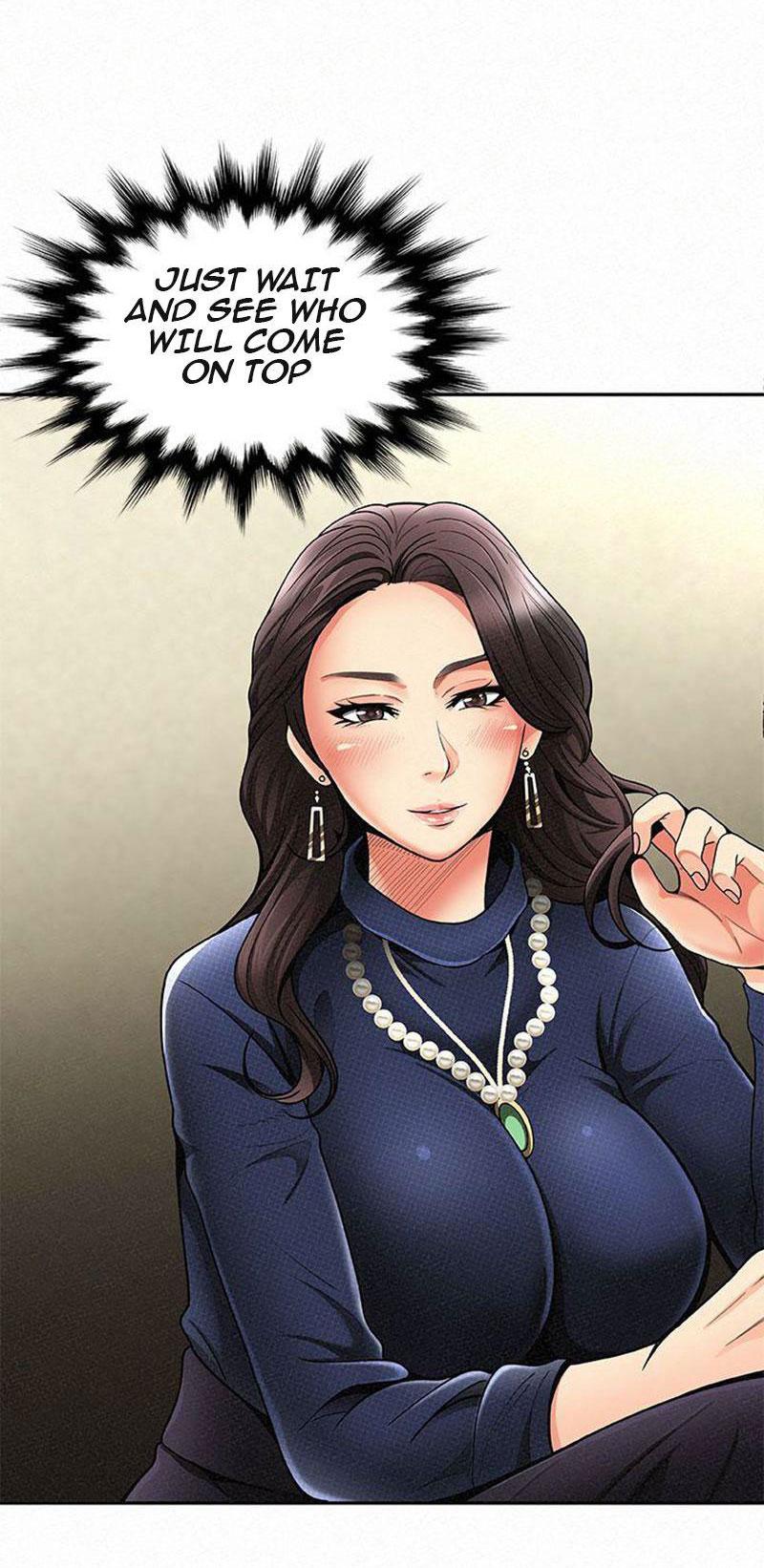 Reporting For Duty Ma’Am - Chapter 1 [photo 59] - MangaPorn