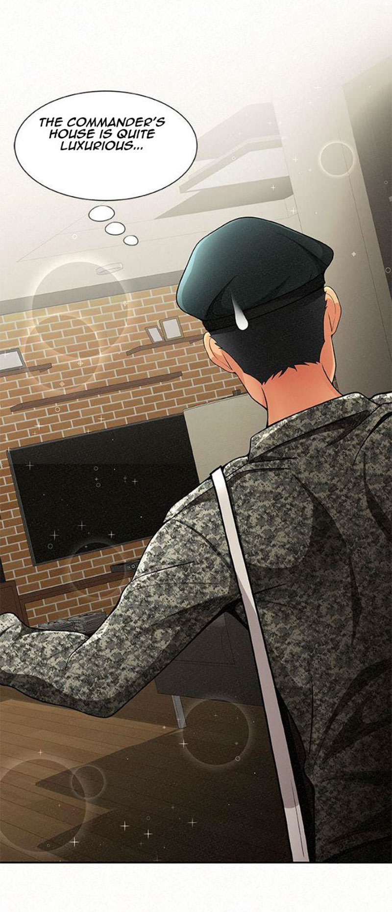 Reporting For Duty Ma’Am - Chapter 1 [photo 76] - MangaPorn
