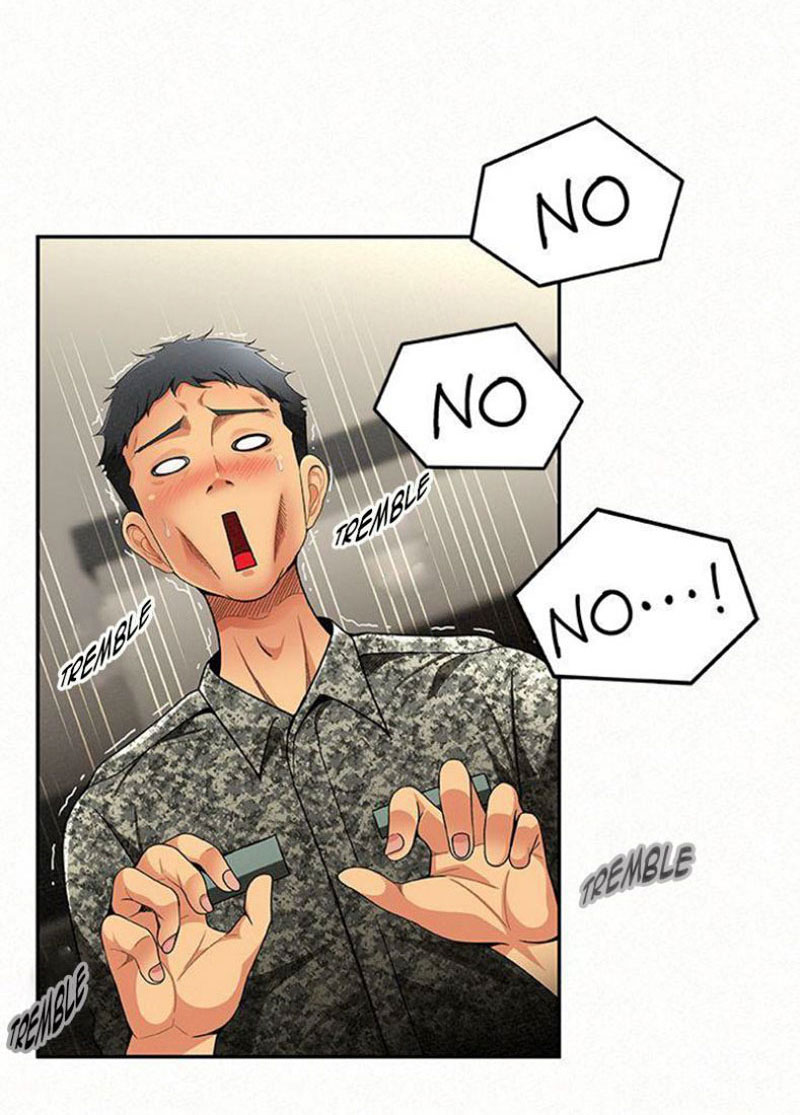 Reporting For Duty Ma’Am - Chapter 1 [photo 87] - MangaPorn