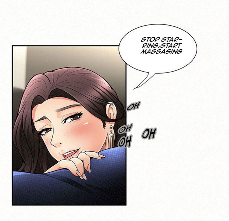 Reporting For Duty Ma’Am - Chapter 1 [photo 89] - MangaPorn