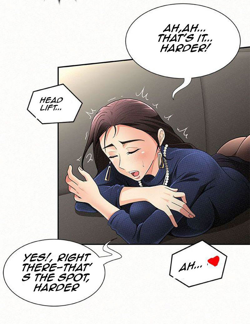 Reporting For Duty Ma’Am - Chapter 1 [photo 93] - MangaPorn