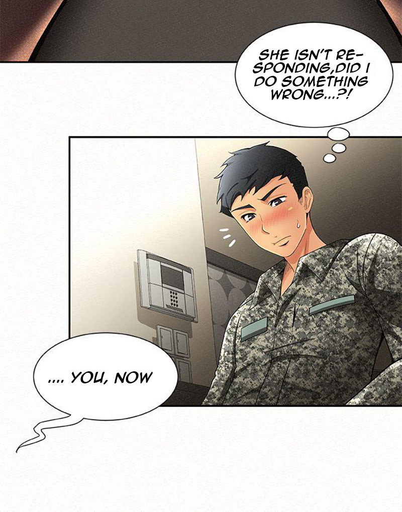 Reporting For Duty Ma’Am - Chapter 2 [photo 10] - MangaPorn