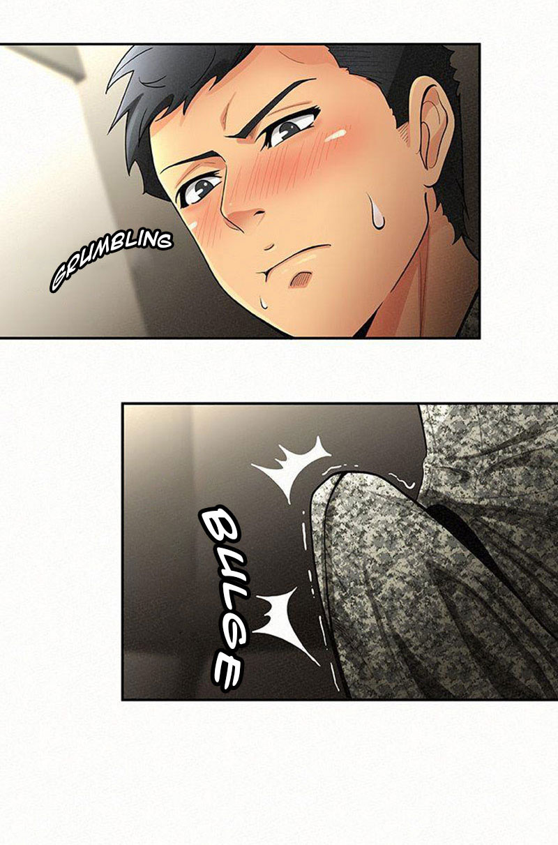 Reporting For Duty Ma’Am - Chapter 2 [photo 13] - MangaPorn