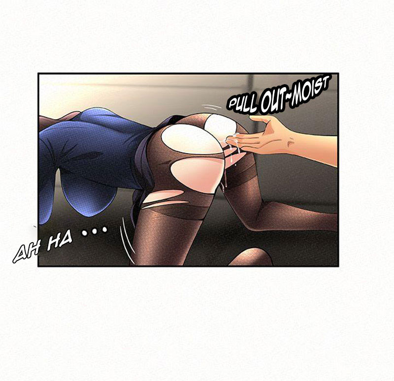 Reporting For Duty Ma’Am - Chapter 2 [photo 23] - MangaPorn