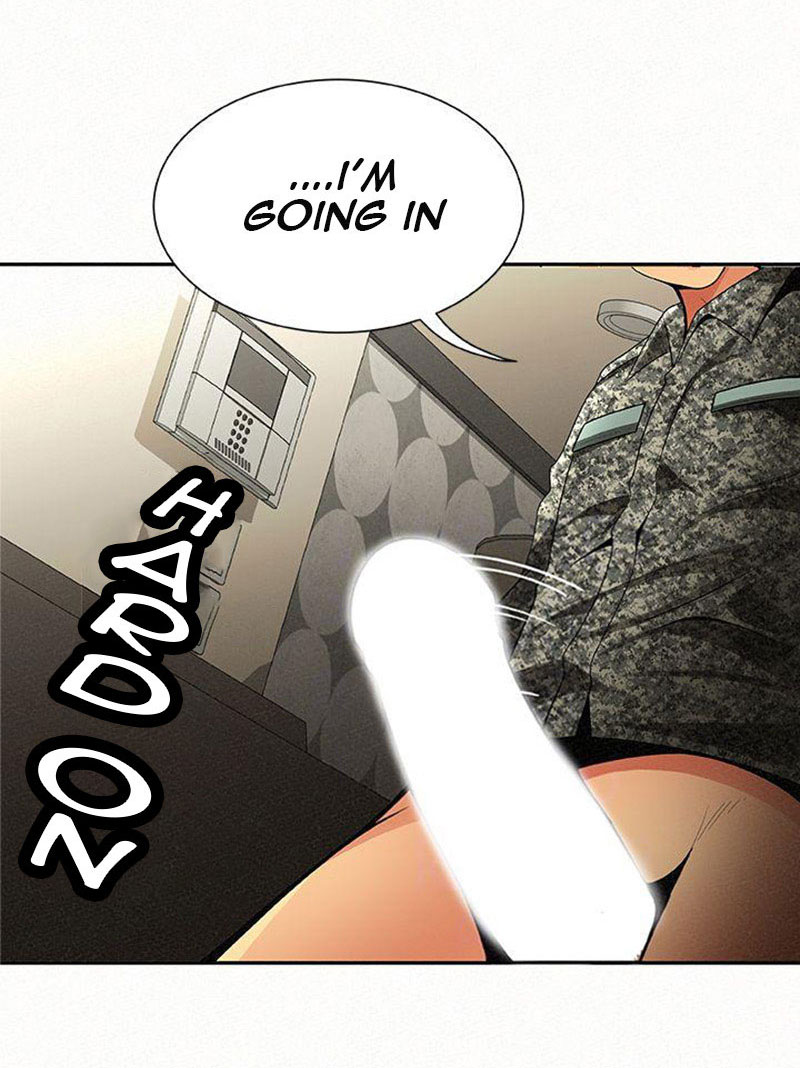 Reporting For Duty Ma’Am - Chapter 2 [photo 24] - MangaPorn