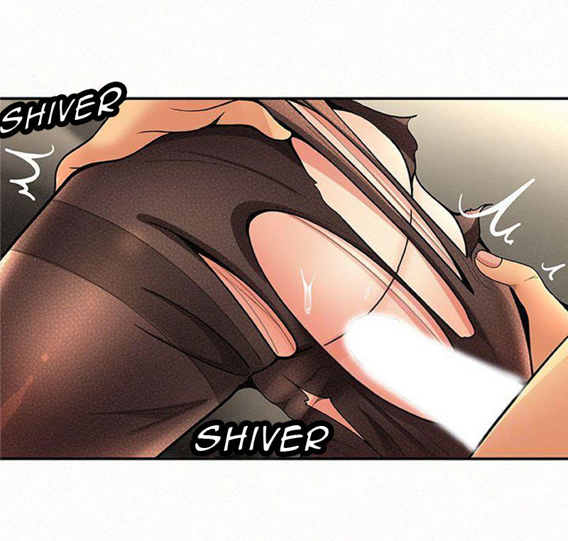 Reporting For Duty Ma’Am - Chapter 2 [photo 25] - MangaPorn