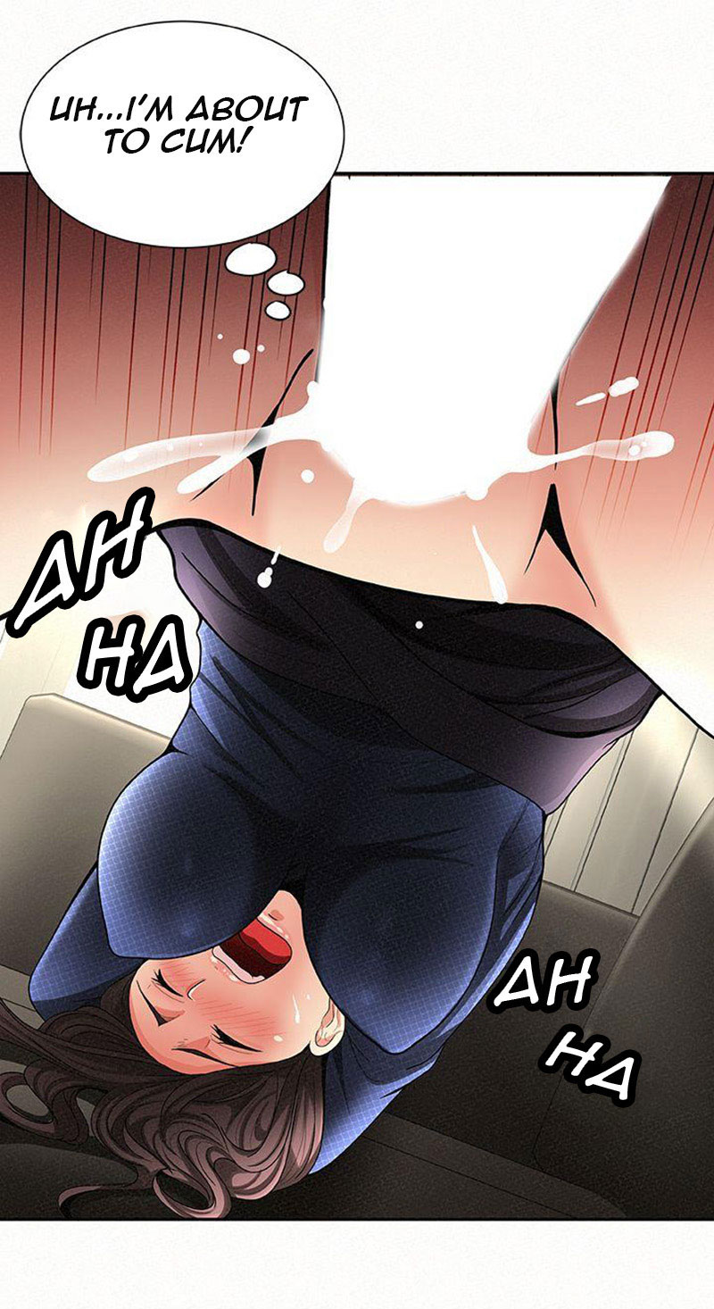 Reporting For Duty Ma’Am - Chapter 2 [photo 34] - MangaPorn
