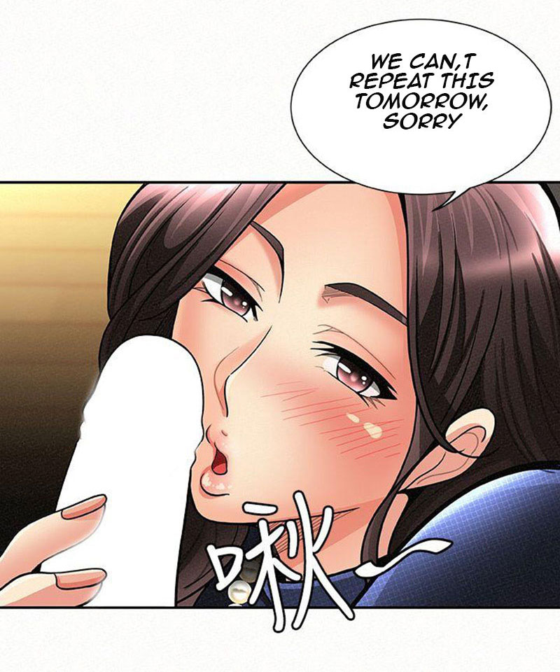Reporting For Duty Ma’Am - Chapter 2 [photo 50] - MangaPorn