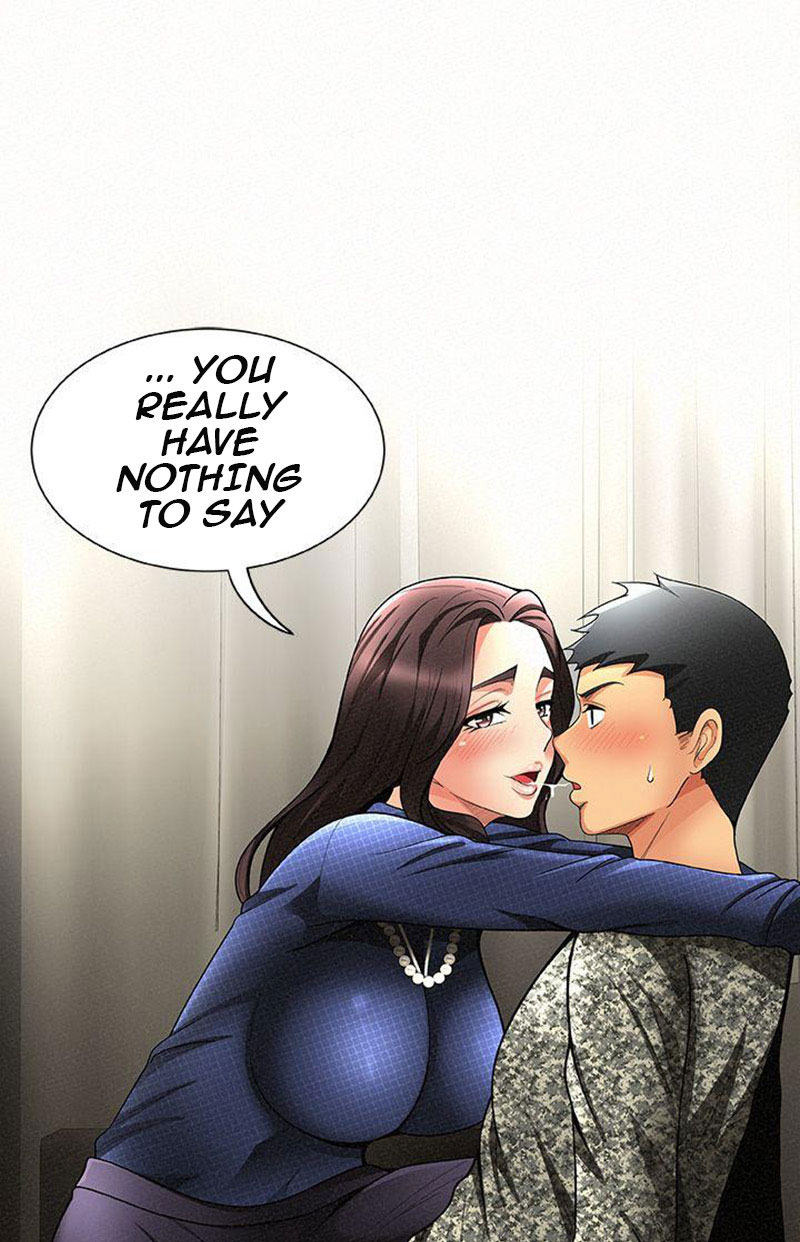 Reporting For Duty Ma’Am - Chapter 2 [photo 53] - MangaPorn