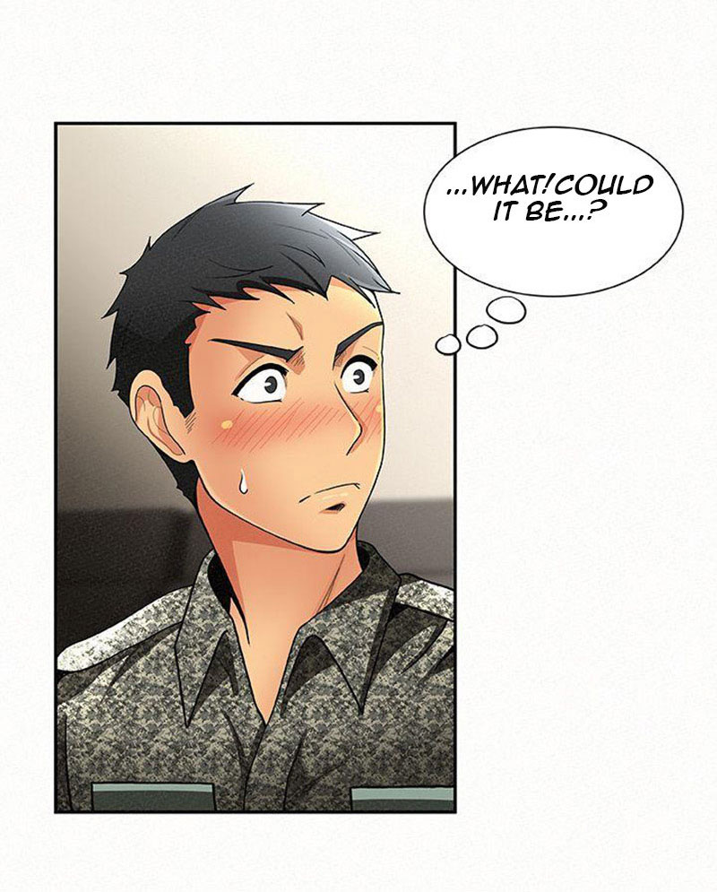 Reporting For Duty Ma’Am - Chapter 2 [photo 62] - MangaPorn
