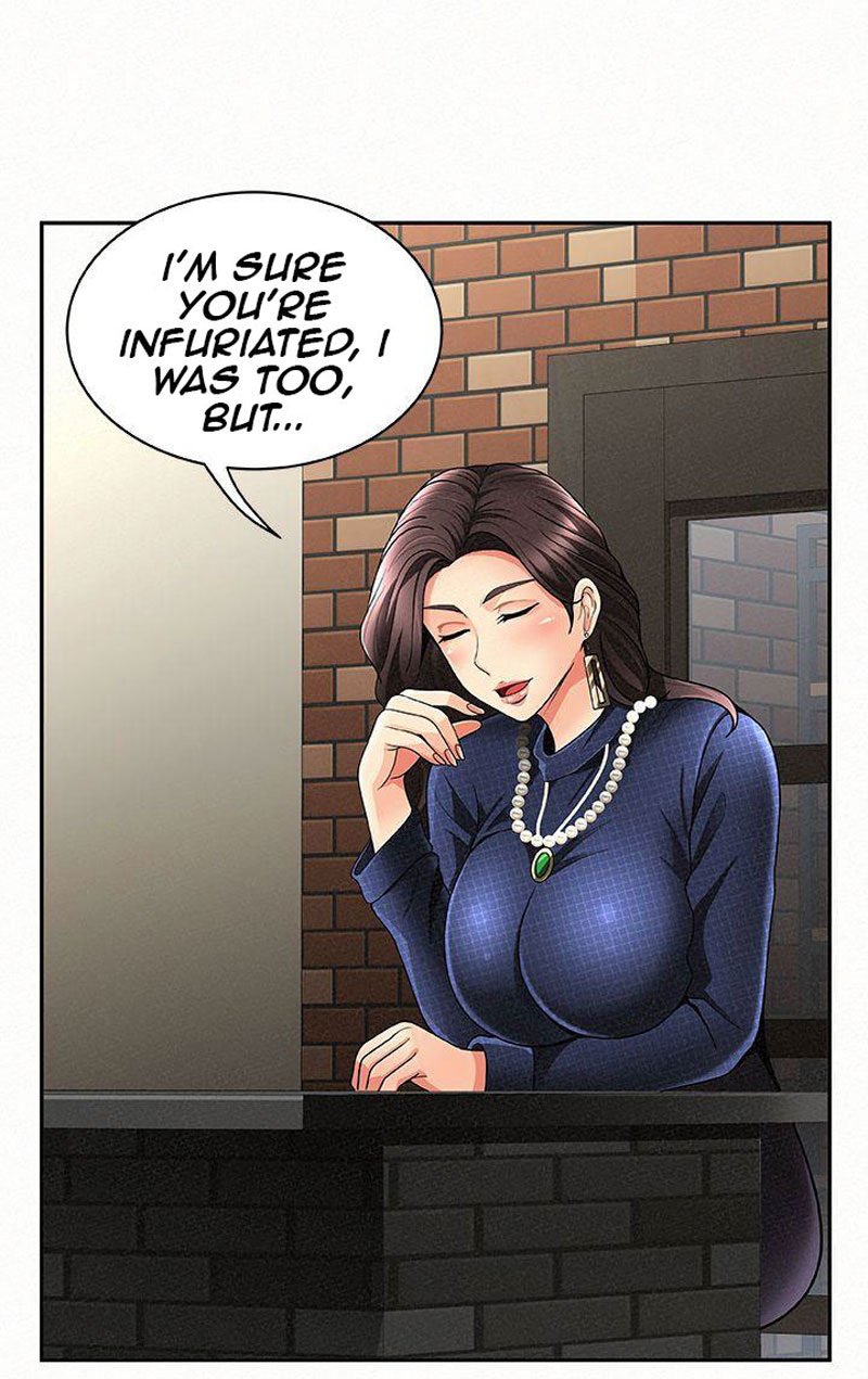 Reporting For Duty Ma’Am - Chapter 3 [photo 22] - MangaPorn