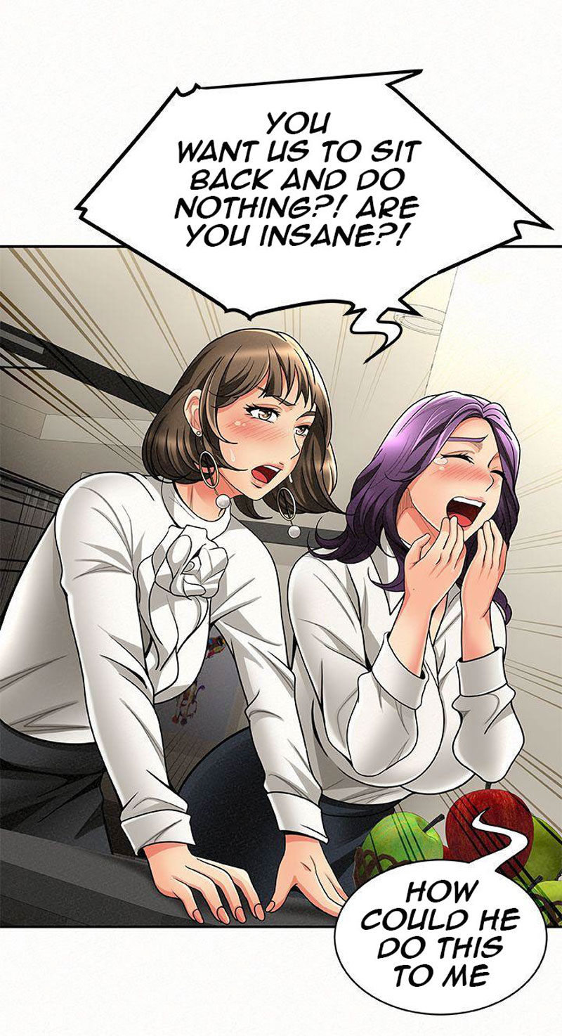 Reporting For Duty Ma’Am - Chapter 3 [photo 24] - MangaPorn