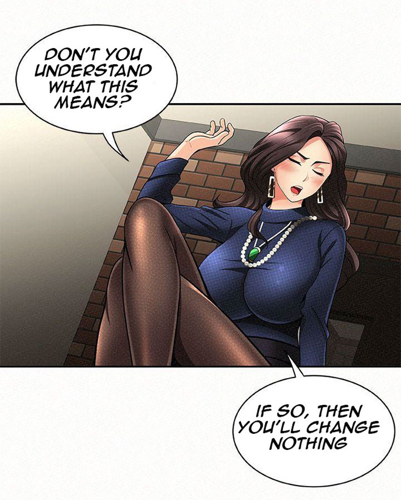 Reporting For Duty Ma’Am - Chapter 3 [photo 27] - MangaPorn