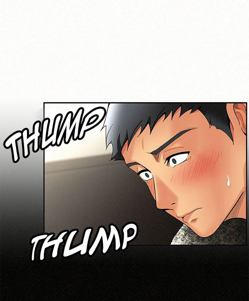 Reporting For Duty Ma’Am - Chapter 3 [photo 43] - MangaPorn
