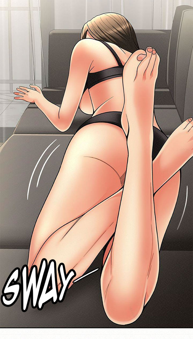 Reporting For Duty Ma’Am - Chapter 3 [photo 52] - MangaPorn