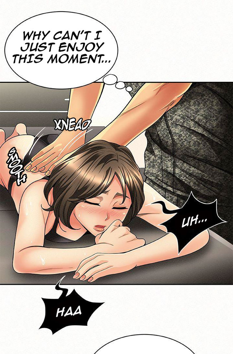 Reporting For Duty Ma’Am - Chapter 3 [photo 59] - MangaPorn
