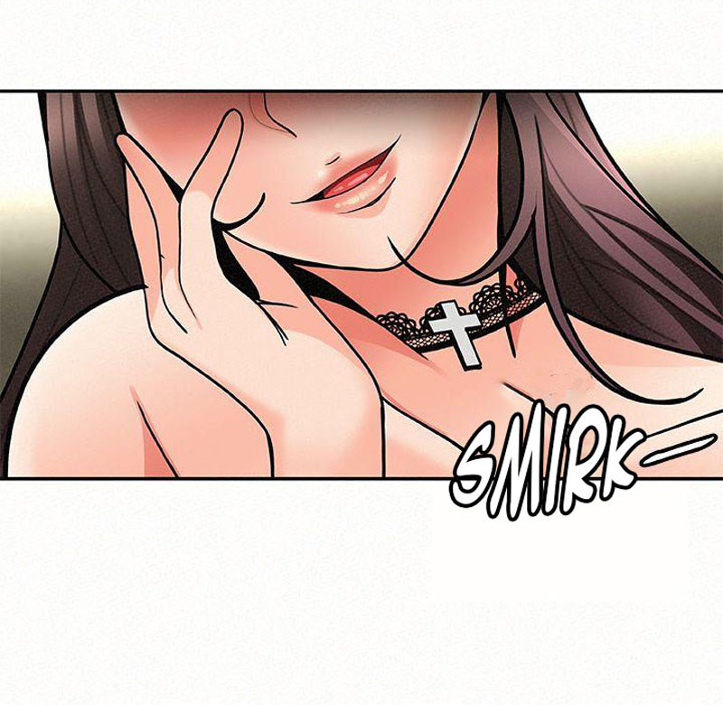 Reporting For Duty Ma’Am - Chapter 4 [photo 116] - MangaPorn