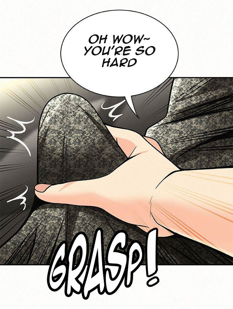 Reporting For Duty Ma’Am - Chapter 4 [photo 36] - MangaPorn