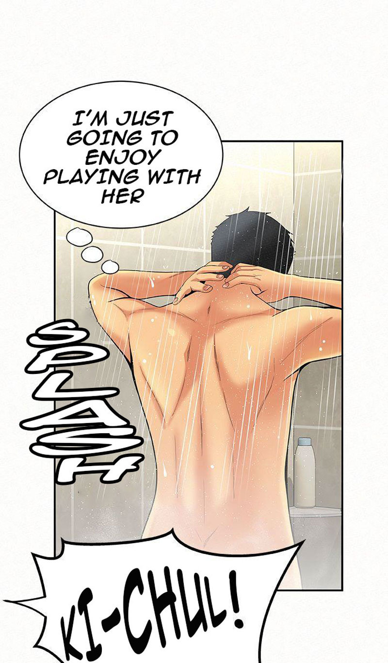 Reporting For Duty Ma’Am - Chapter 4 [photo 48] - MangaPorn