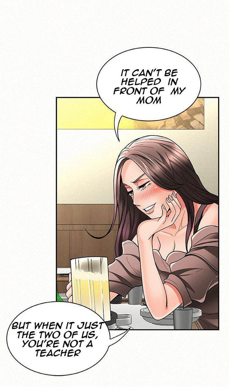 Reporting For Duty Ma’Am - Chapter 4 [photo 76] - MangaPorn