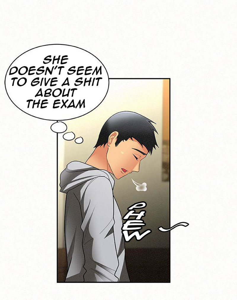 Reporting For Duty Ma’Am - Chapter 4 [photo 80] - MangaPorn