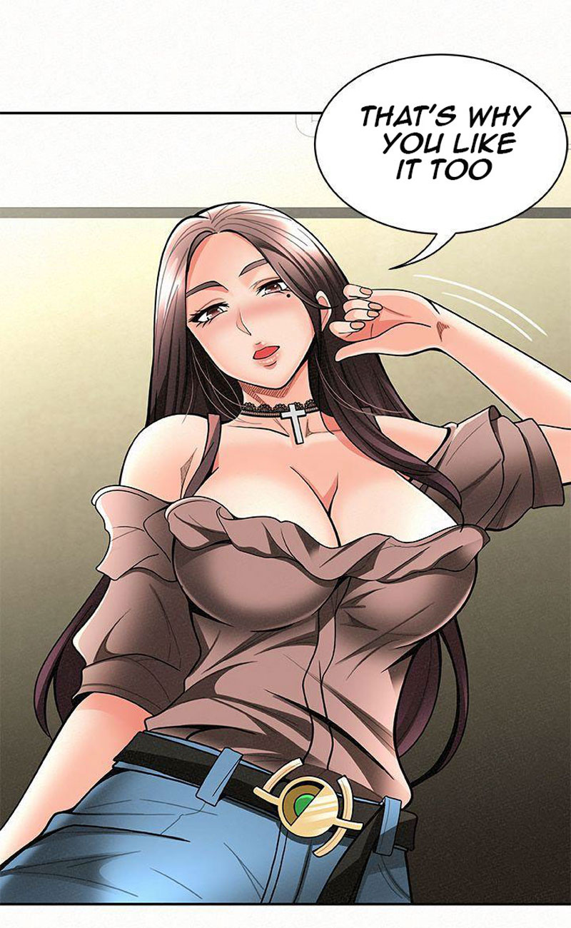 Reporting For Duty Ma’Am - Chapter 4 [photo 84] - MangaPorn