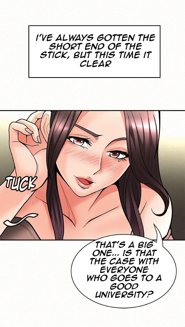 Reporting For Duty Ma’Am - Chapter 4 [photo 87] - MangaPorn
