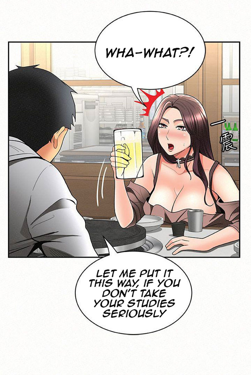 Reporting For Duty Ma’Am - Chapter 4 [photo 96] - MangaPorn