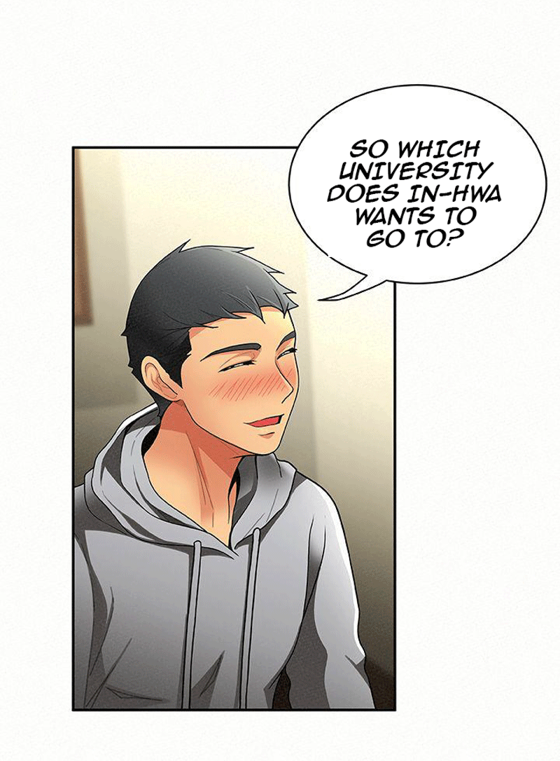Reporting For Duty Ma’Am - Chapter 5 [photo 13] - MangaPorn