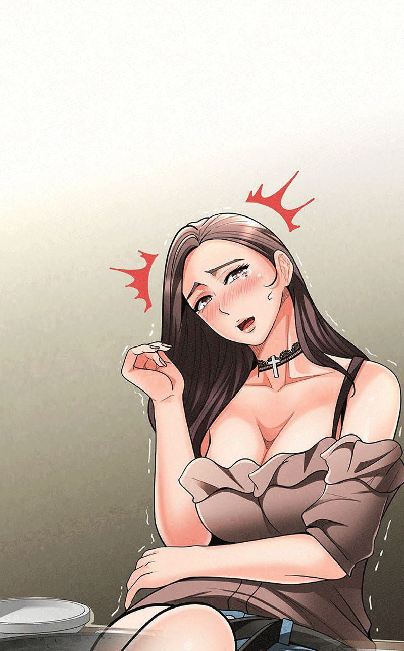 Reporting For Duty Ma’Am - Chapter 5 [photo 17] - MangaPorn