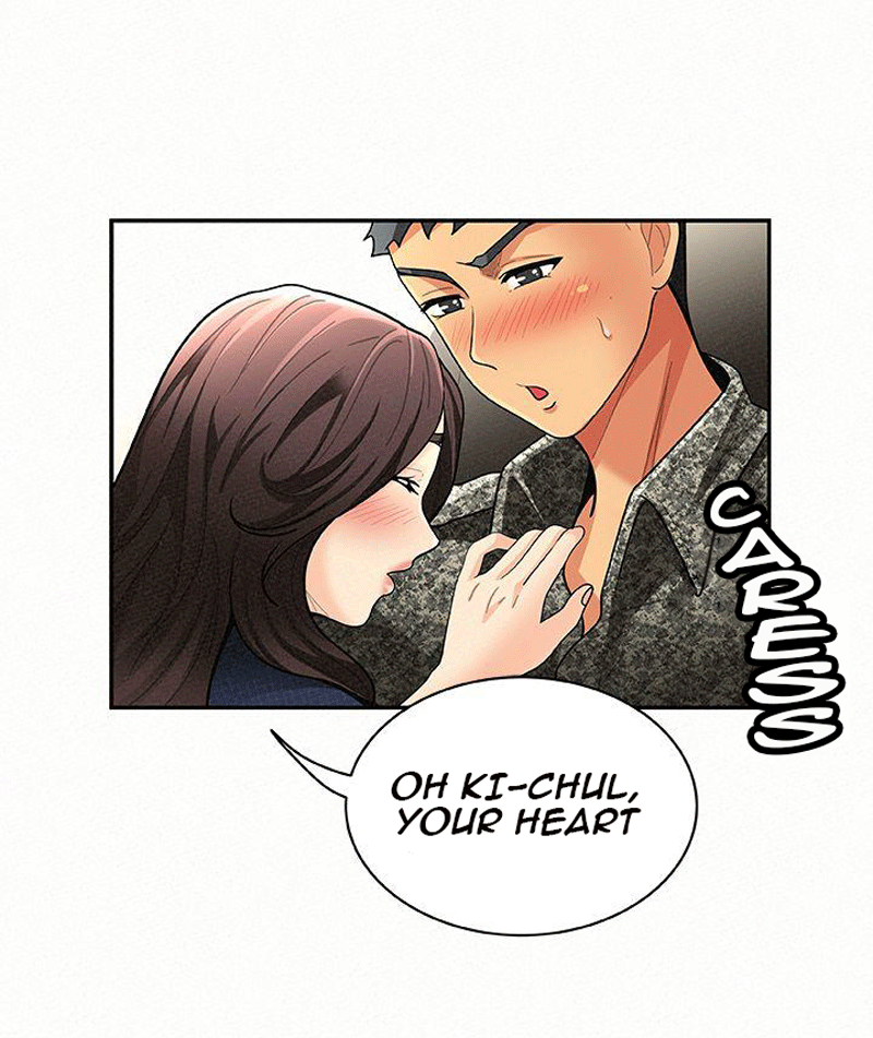 Reporting For Duty Ma’Am - Chapter 5 [photo 29] - MangaPorn