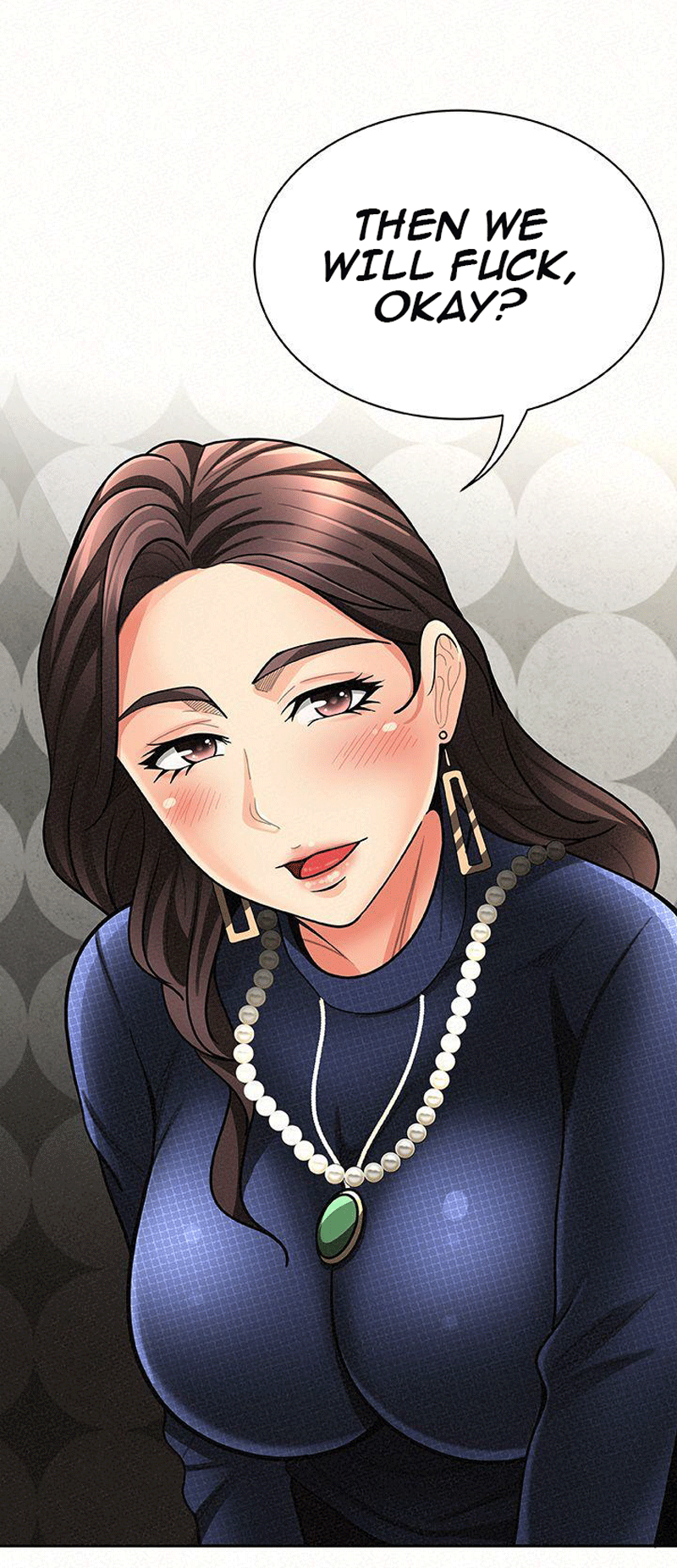 Reporting For Duty Ma’Am - Chapter 5 [photo 32] - MangaPorn