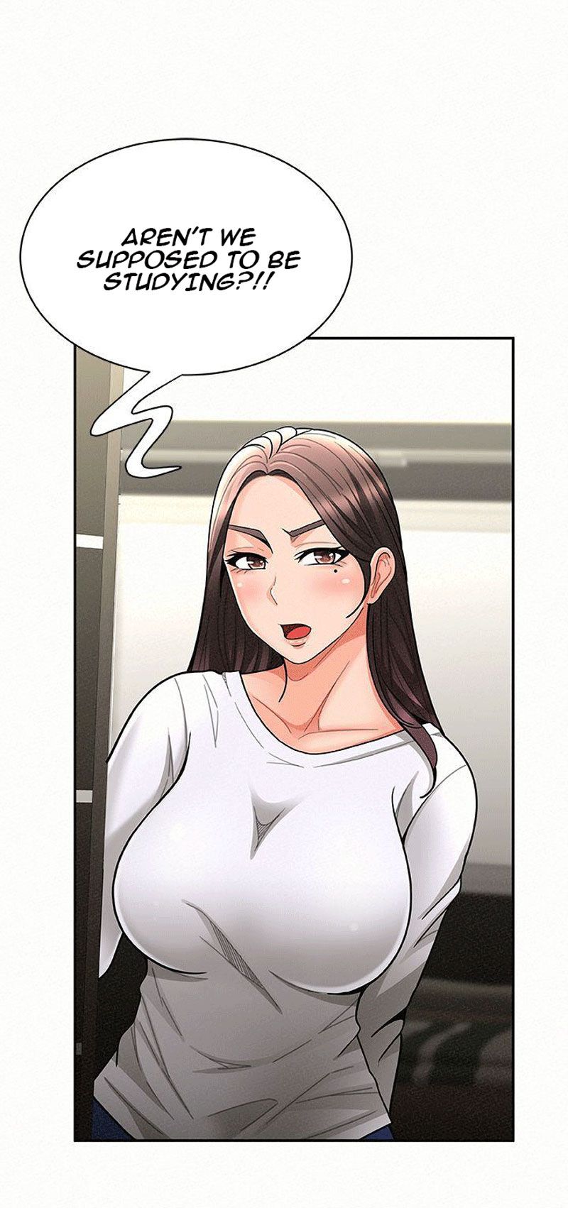 Reporting For Duty Ma’Am - Chapter 5 [photo 39] - MangaPorn
