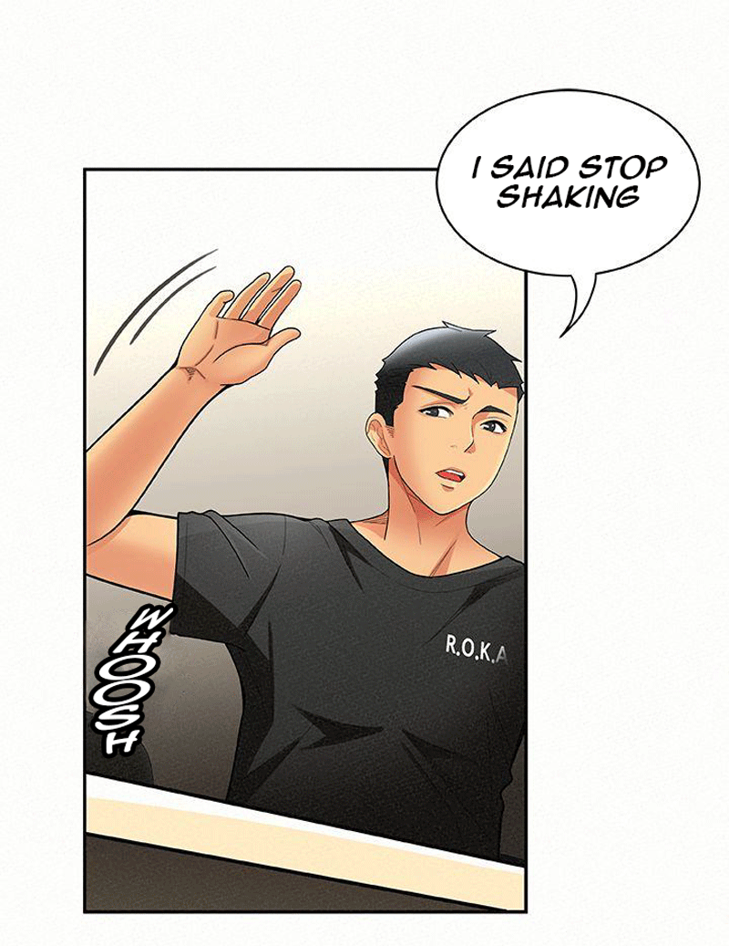 Reporting For Duty Ma’Am - Chapter 5 [photo 46] - MangaPorn