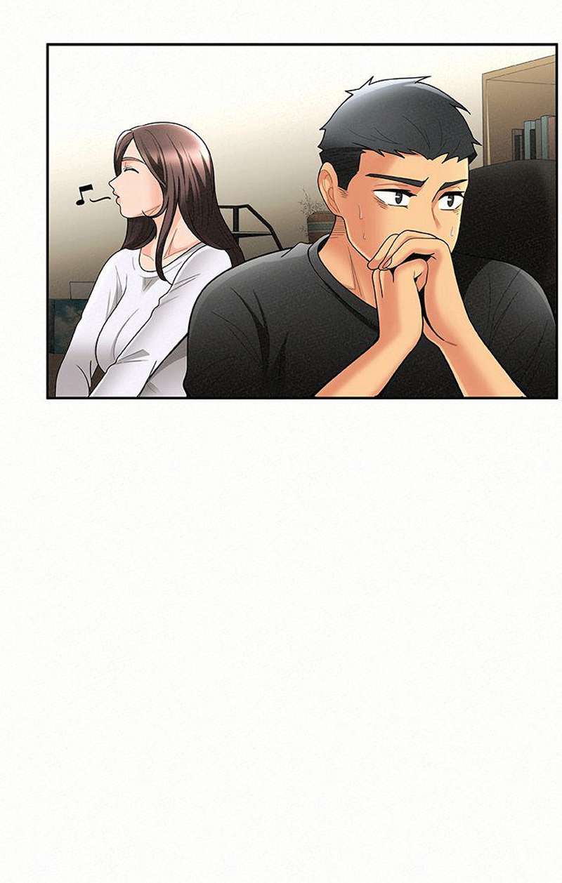 Reporting For Duty Ma’Am - Chapter 5 [photo 53] - MangaPorn