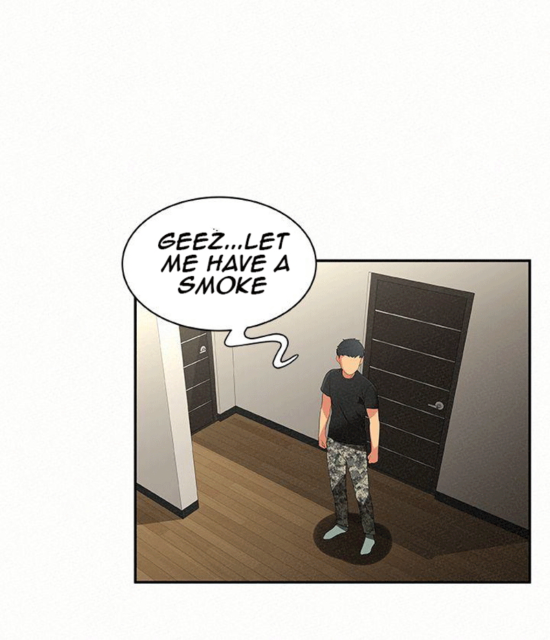 Reporting For Duty Ma’Am - Chapter 5 [photo 58] - MangaPorn