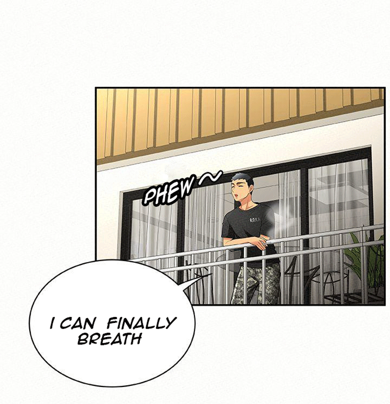 Reporting For Duty Ma’Am - Chapter 5 [photo 59] - MangaPorn