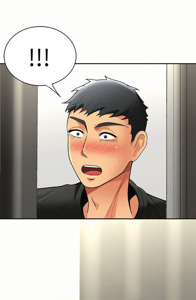 Reporting For Duty Ma’Am - Chapter 5 [photo 61] - MangaPorn