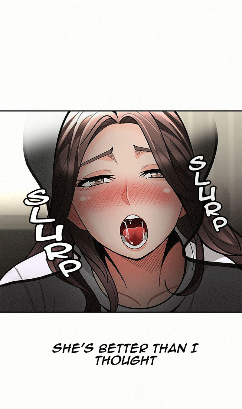 Reporting For Duty Ma’Am - Chapter 6 [photo 10] - MangaPorn