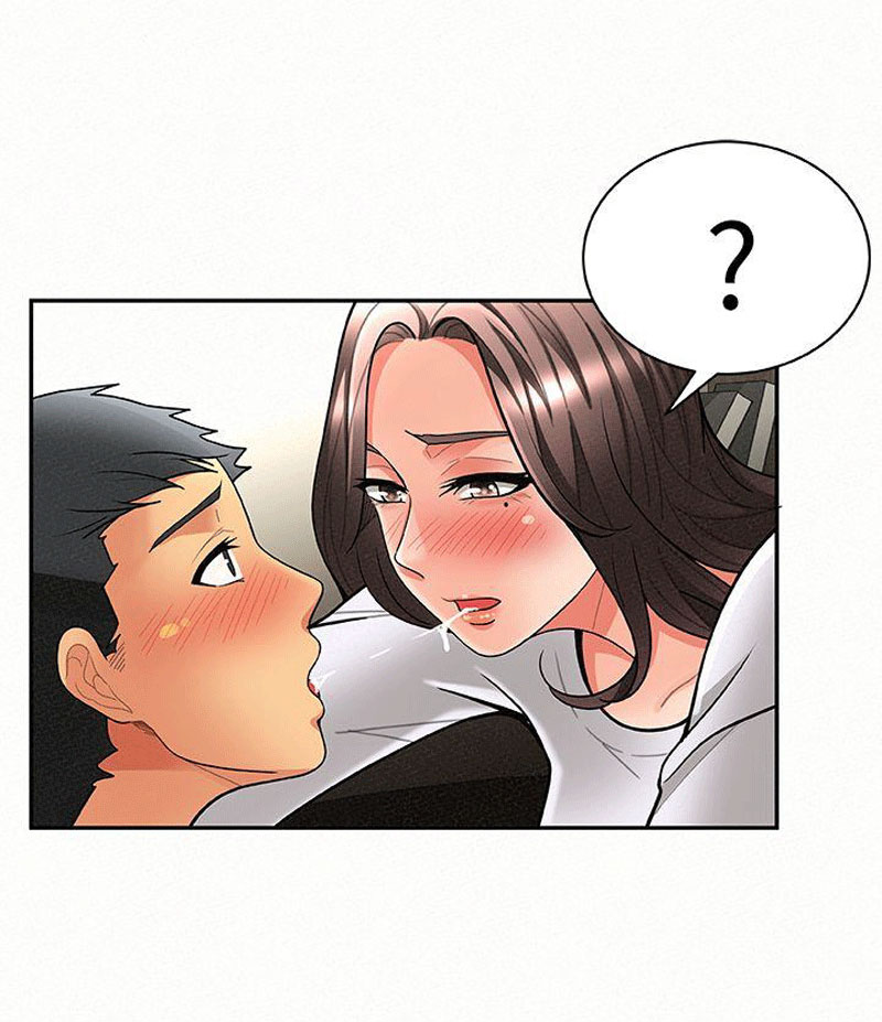 Reporting For Duty Ma’Am - Chapter 6 [photo 11] - MangaPorn