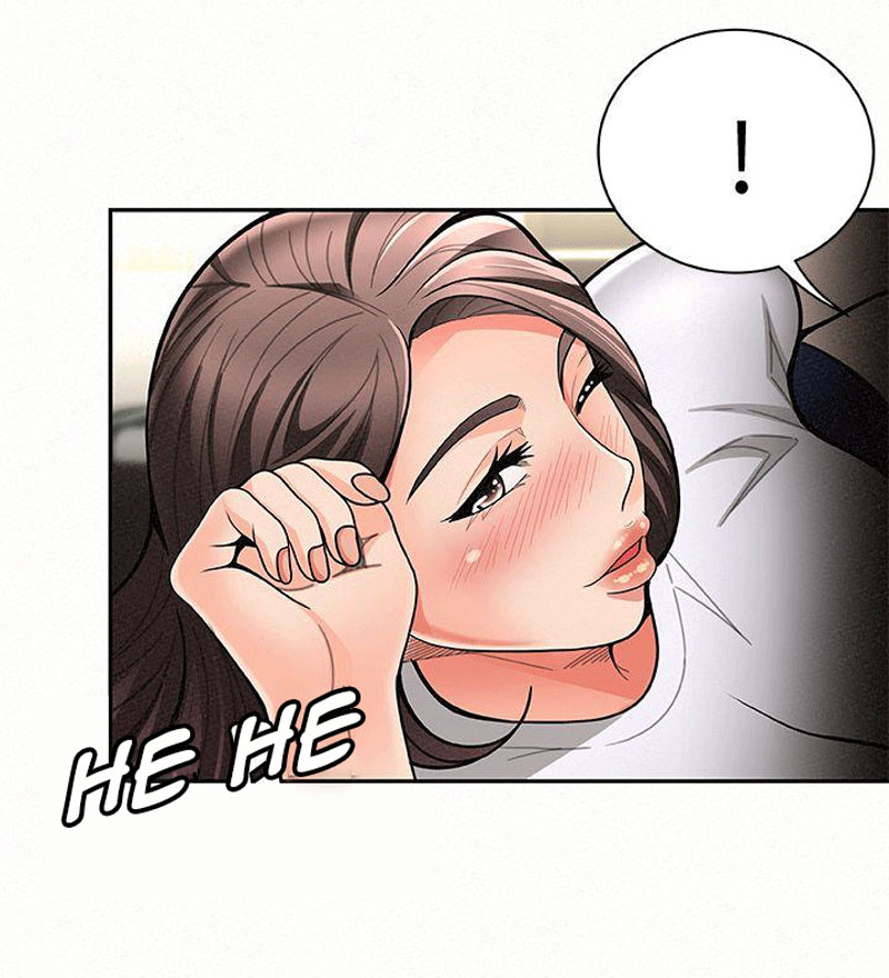 Reporting For Duty Ma’Am - Chapter 6 [photo 2] - MangaPorn