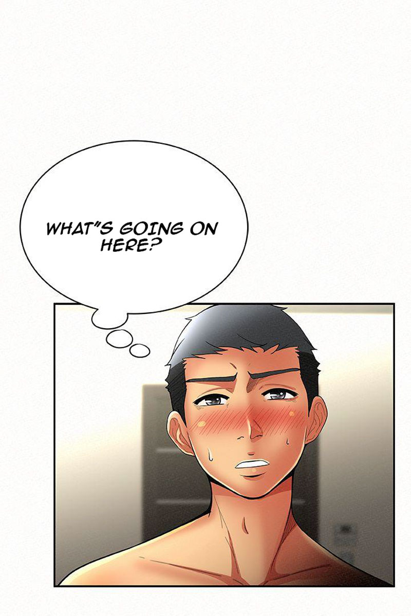 Reporting For Duty Ma’Am - Chapter 6 [photo 24] - MangaPorn