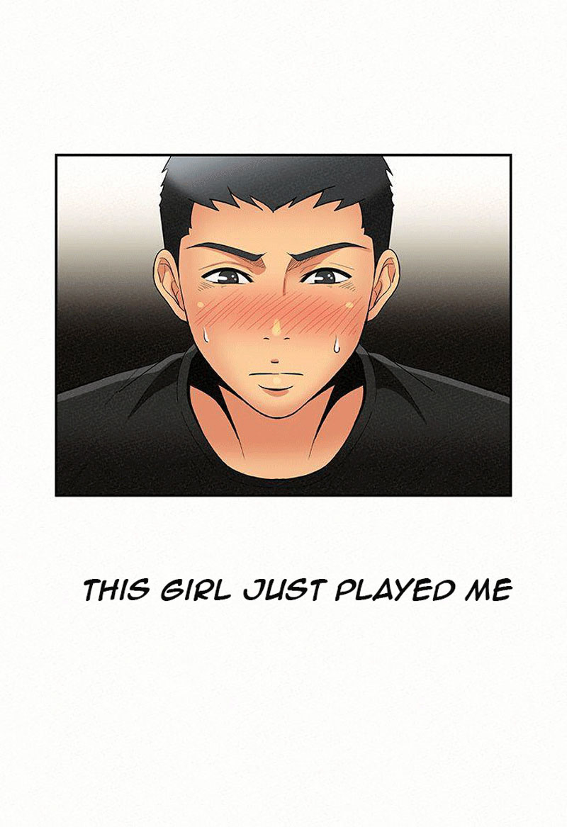 Reporting For Duty Ma’Am - Chapter 6 [photo 3] - MangaPorn