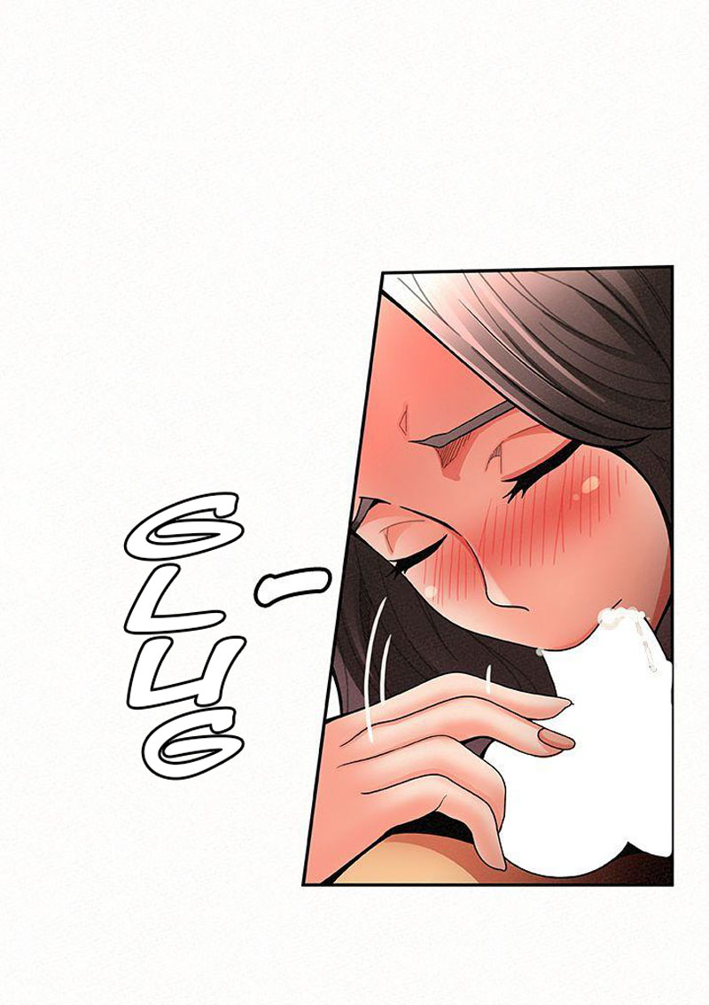 Reporting For Duty Ma’Am - Chapter 6 [photo 31] - MangaPorn