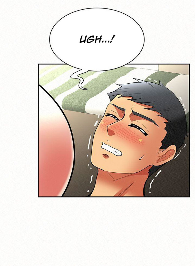 Reporting For Duty Ma’Am - Chapter 6 [photo 38] - MangaPorn