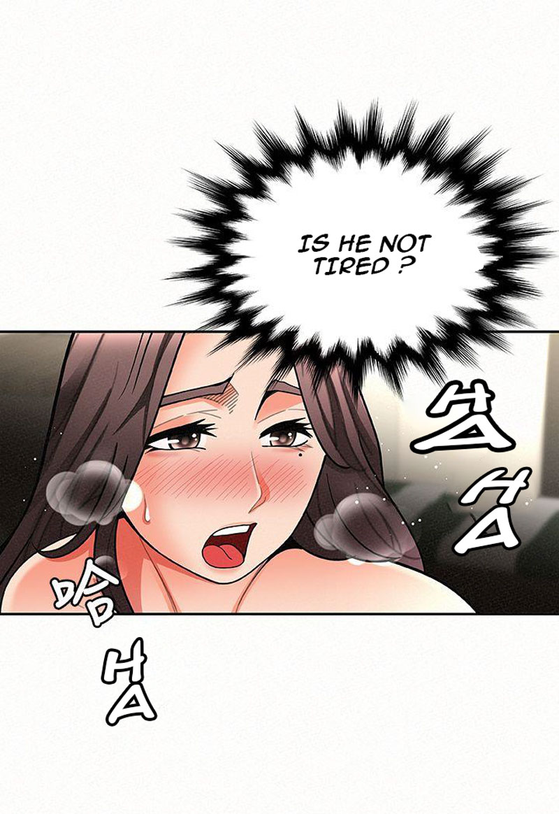 Reporting For Duty Ma’Am - Chapter 6 [photo 57] - MangaPorn
