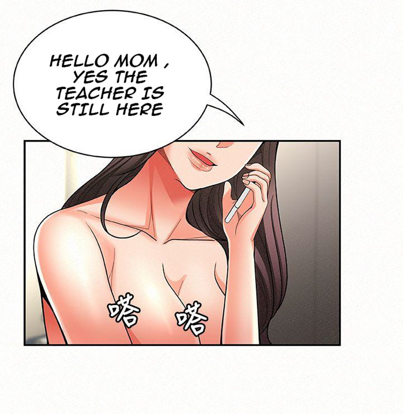 Reporting For Duty Ma’Am - Chapter 6 [photo 67] - MangaPorn